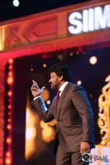 South Indian International Movie Awards 2016